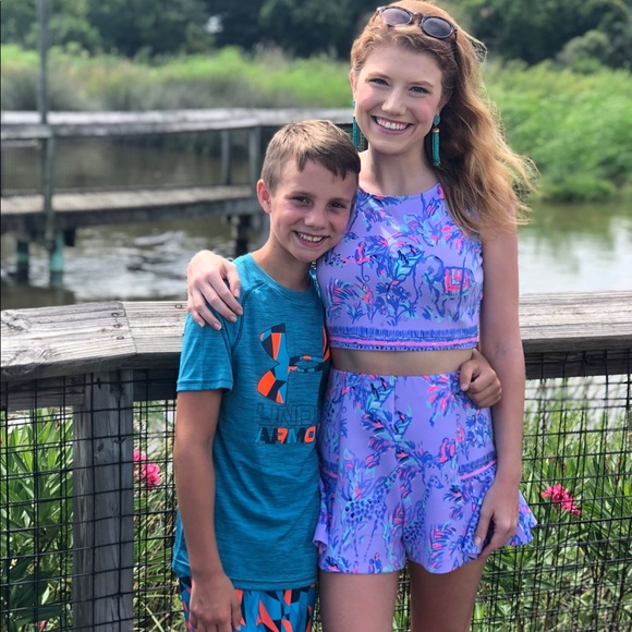 Meet your Posher, Carly - Picture 8 of 12